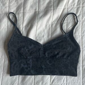 Lululemon align sweetheart bra